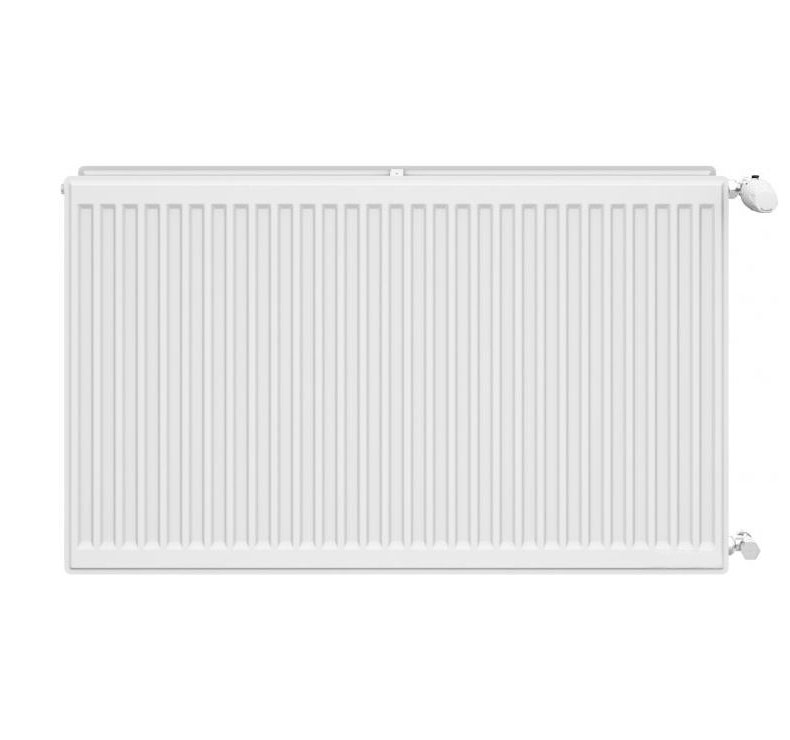 Радиатор панельный Hi-Therm 500x1100 тип 22 боковое подключение (PK225001100) фото