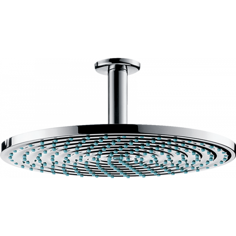 Верхний душ Hansgrohe Raindance S 300 EcoSmart (26600000) фото