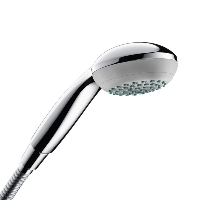 Ручной душ Hansgrohe Crometta 85 (28561000) фото