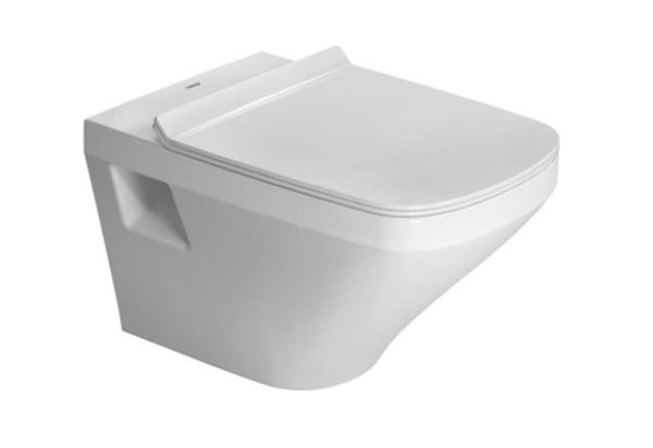 Унитаз подвесной Duravit DuraStyle 48 см (2541090000) фото