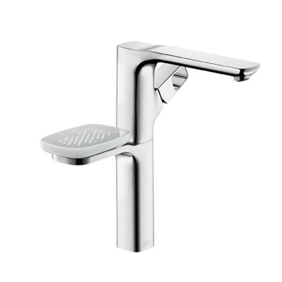 Смеситель для умывальника Hansgrohe Axor Urquiola высокий (11023000) фото