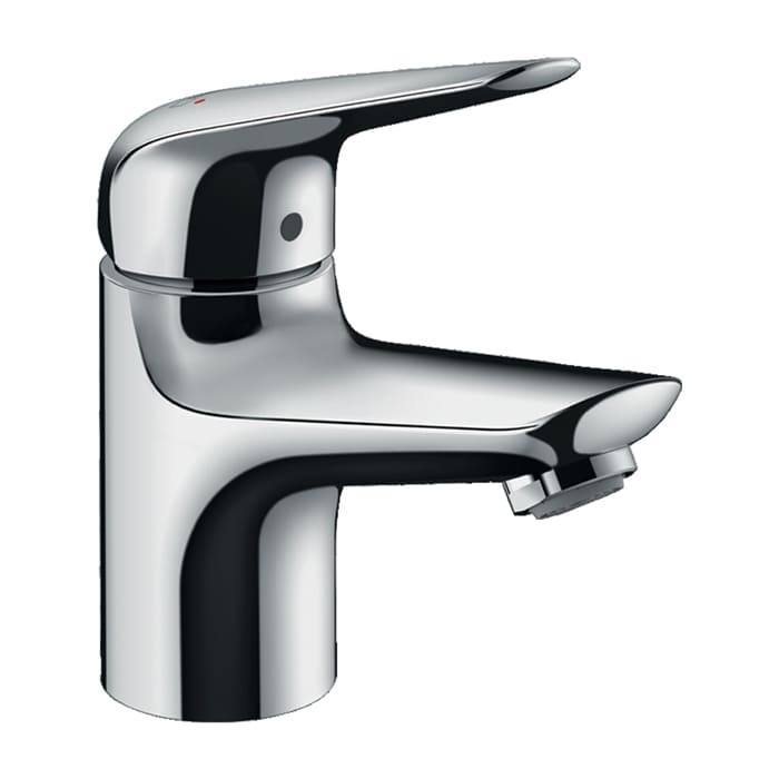 Смеситель для умывальника Hansgrohe Novus 70 (71021000) фото