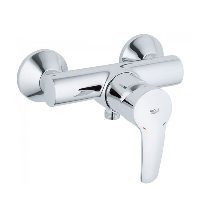 Смеситель для душа Grohe Eurostyle New однорычажный, хром (33590001) фото