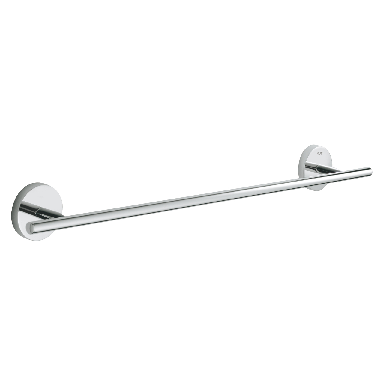 Полотенцедержатель Grohe BauCosmopolitan 522 мм  (40459001) фото
