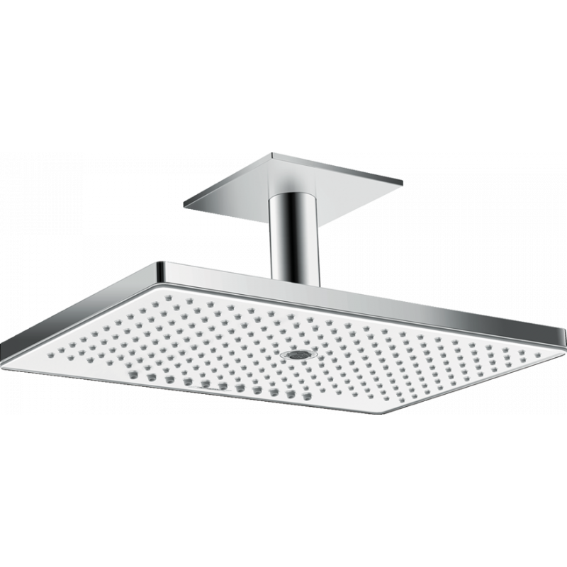 Верхний душ Hansgrohe Rainmaker SELECT 460 3jet (24006400) фото