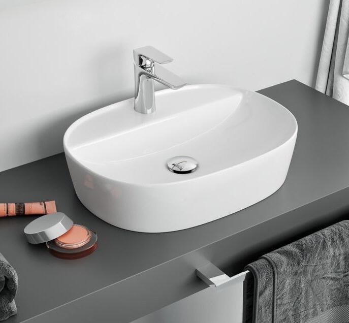 Умывальник Excellent Ronity 50S (CEAC.2901.500WH) фото