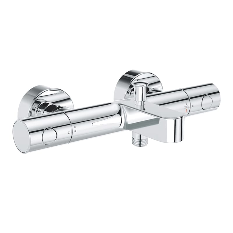 Смеситель для ванны Grohe Grohtherm 1000 Cosmopolitan M термостатический (34215002) фото
