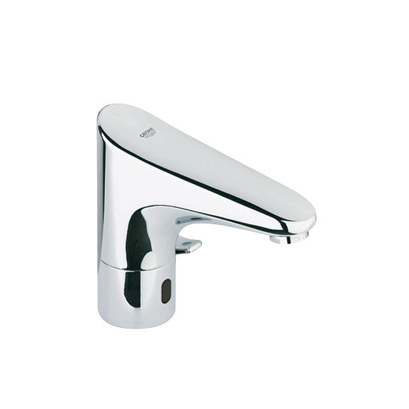 Смеситель для умывальника Grohe Europlus E с автономным питанием (36207001) фото