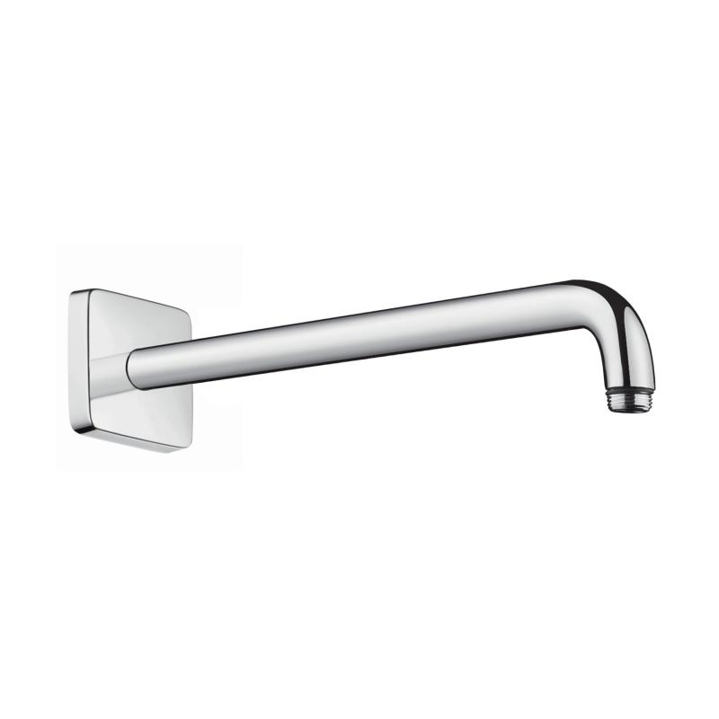 Держатель верхнего душа Hansgrohe Croma Select E 389 мм (27446000) фото