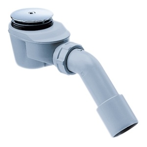 Сифон для поддона Hansgrohe Staro 52 (60060000) фото