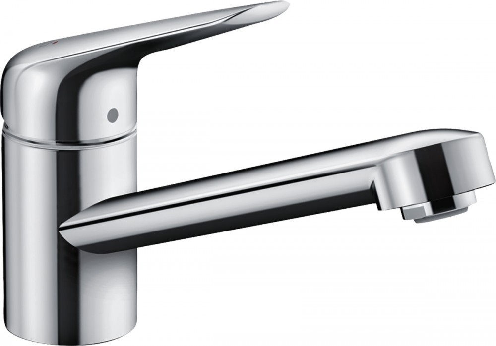 Кухонный смеситель Hansgrohe M42 Eco (71866000) фото