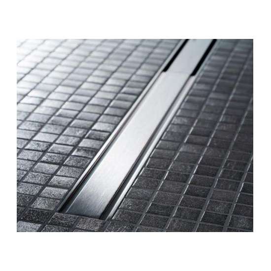 Душевой канал Geberit CleanLine 60 L30-130см (154.457.00.1) фото
