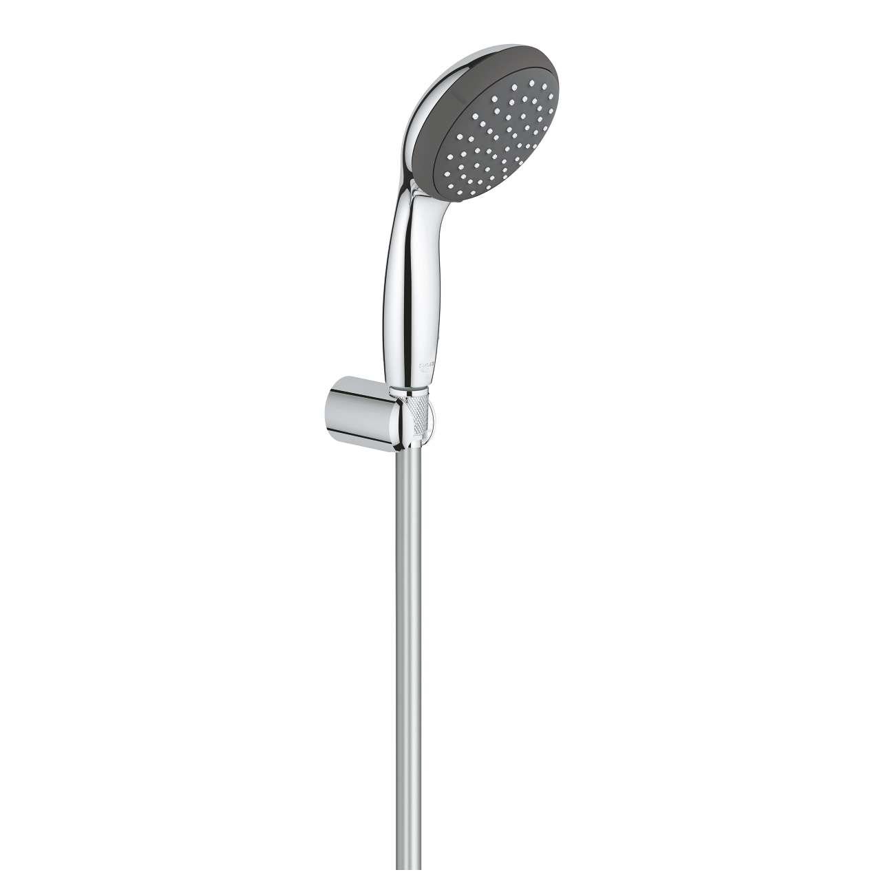 Душевой набор Grohe Vitalio Start с настенным держателем (27944000) фото