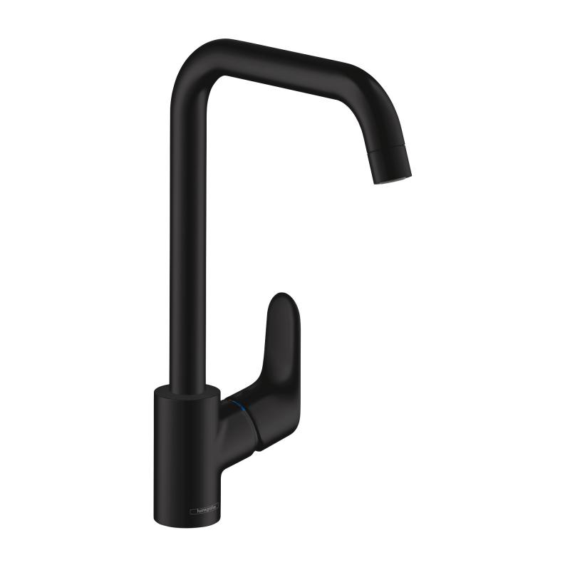 Кухонный смеситель Hansgrohe Focus 260 (31820670) фото