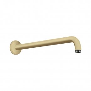 Держатель для верхнего душа Hansgrohe DN15 (27413140) фото