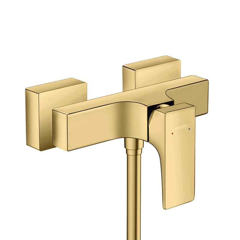 Смеситель для душа Hansgrohe Metropol (32560990) фото