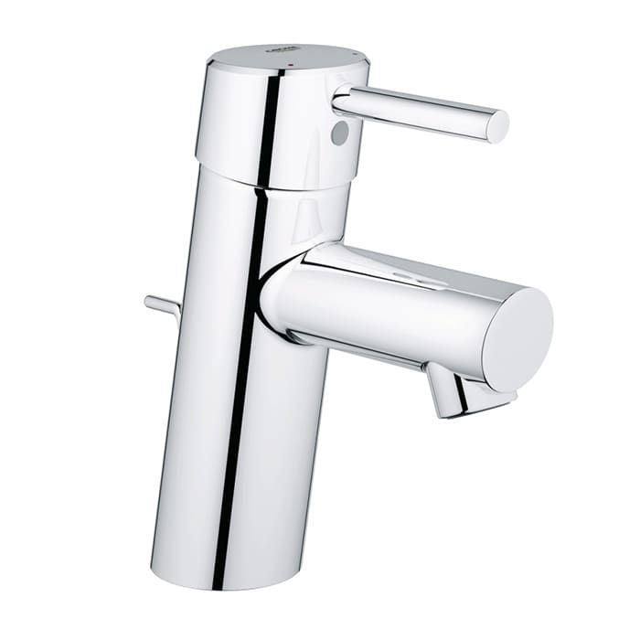 Смеситель для умывальника Grohe Concetto EcoJoy (3220410E) фото