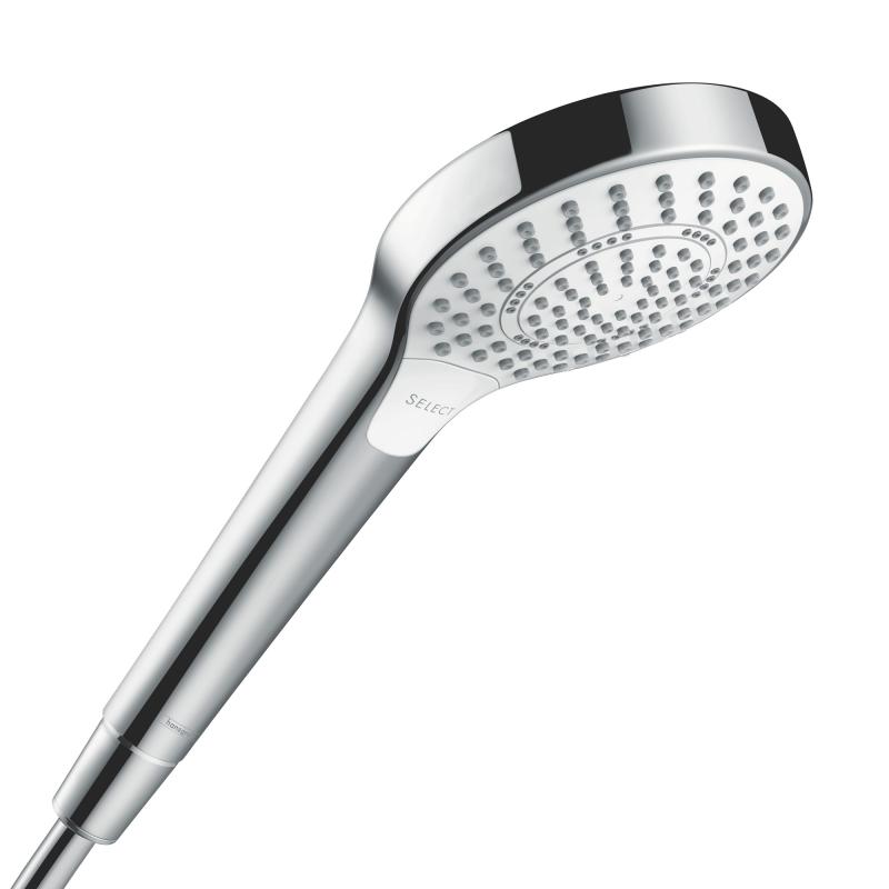 Ручной душ Hansgrohe Croma Select S Multi (26800400) фото