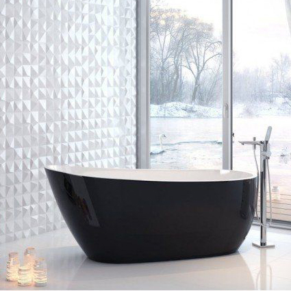 Ванна Excellent Comfort отдельностоящая 175x78 WAEX.COM17WB фото