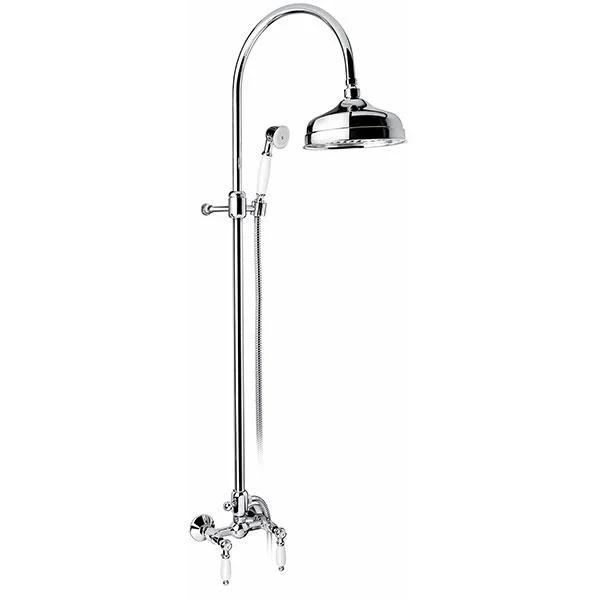 Душевая система EMMEVI DECO ceramica (СR12100281) фото