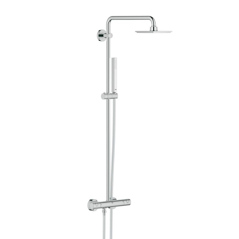 Душевая система Grohe Euphoria System 150 термостатическая (27932000) фото