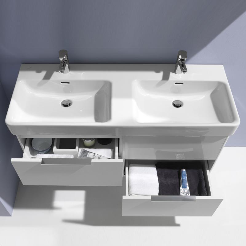 Умывальник Laufen Pro S 130 см (H8149680001041) фото
