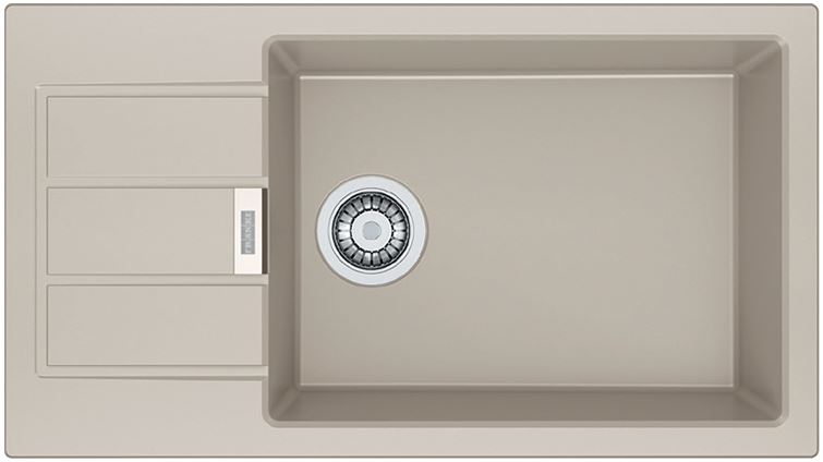 Кухонная мойка Franke SID 611-78 XL Slim сахара (114.0497.981) фото