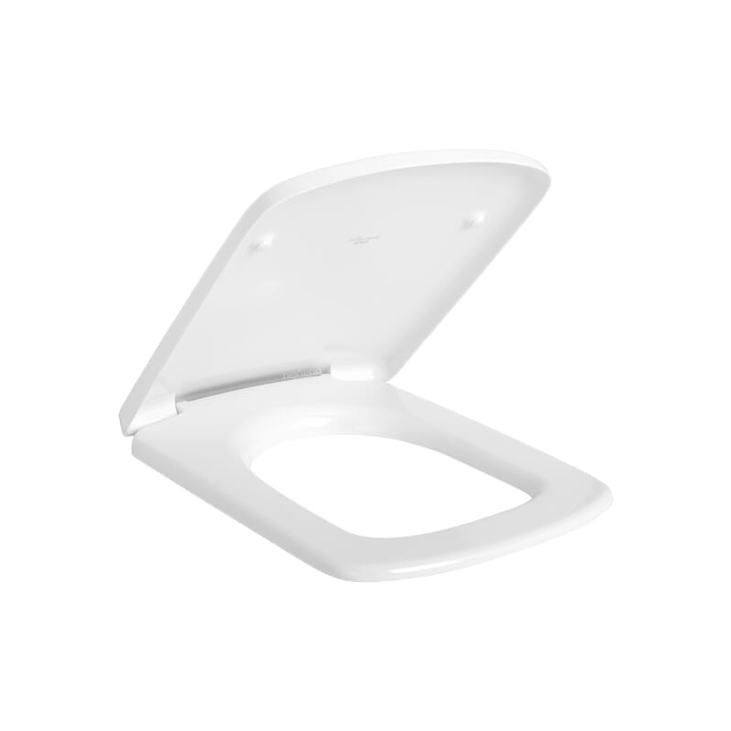 Сиденье для унитаза Kolo Nova Pro Duroplast Soft-Close (M30116000) фото