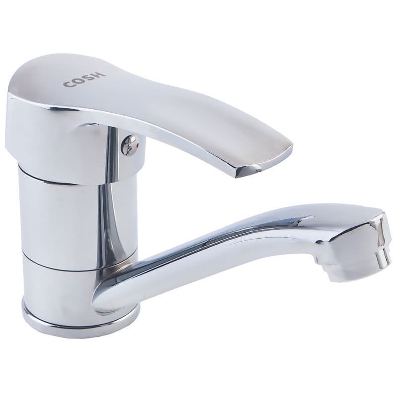 Смеситель кухонный Cosh (CRM)/S-03-003M (CoshCRMS03003M) фото