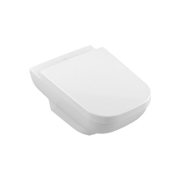 Унитаз подвесной Villeroy&Boch Rimless Joyce (5607R001) фото