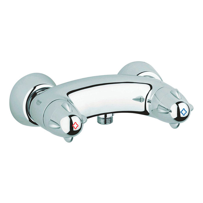 Смеситель для душа Grohe Talia двухвентильный (26661000) фото