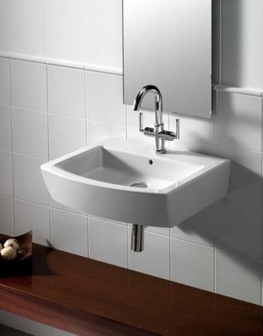 Умывальник Roca Hall 55 см (A327881000)