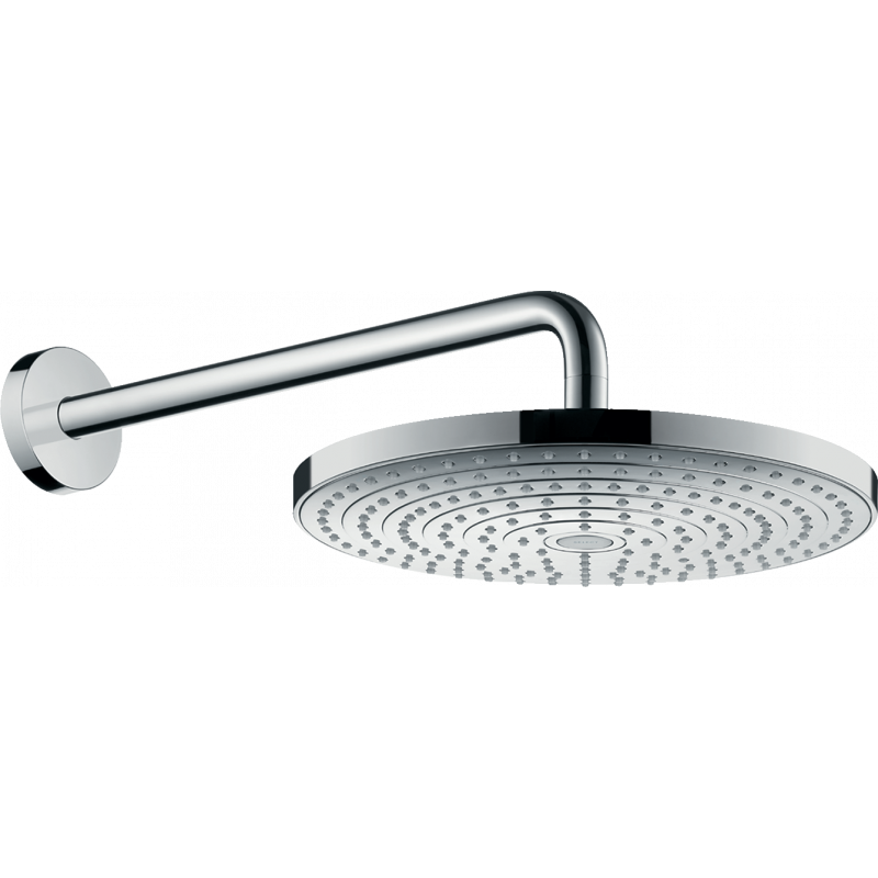 Верхний душ Hansgrohe RD Select S 300 2jet (27378000) фото