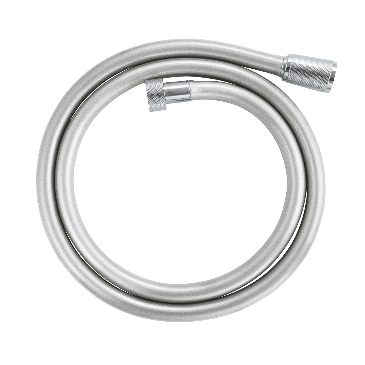 Душевой шланг Grohe Silverflex Longlife 1.25 м (26335000) фото