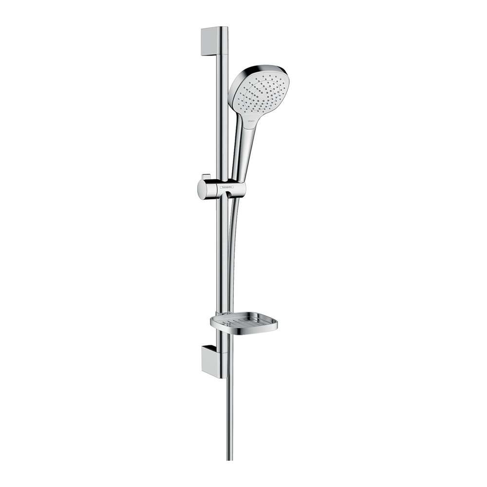 Душевой набор Hansgrohe Croma Select E (26586400) фото