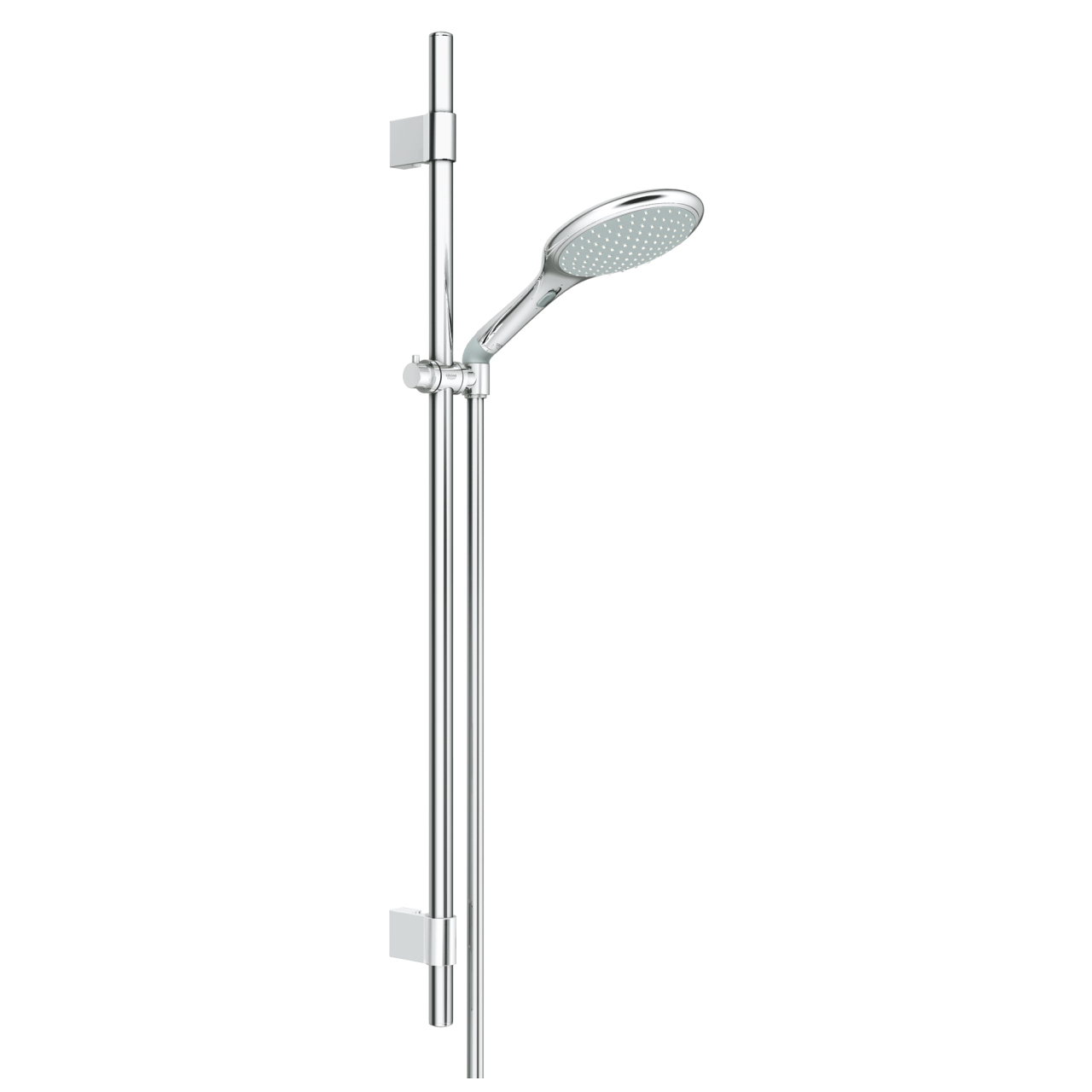 Душевой гарнитур Grohe Rainshower Solo (27273001) фото