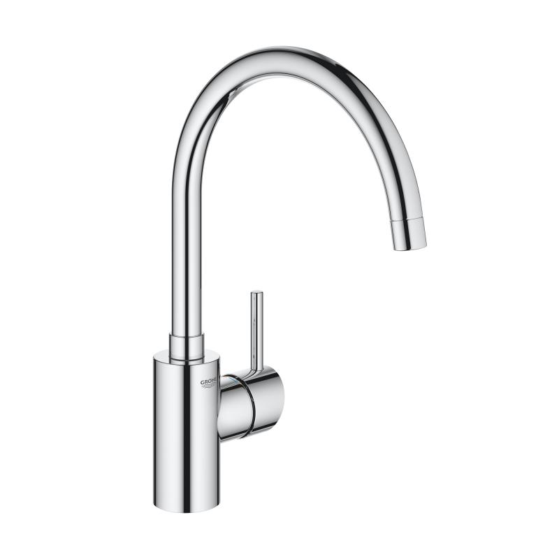 Смеситель кухонный Grohe Concetto (32661003) фото