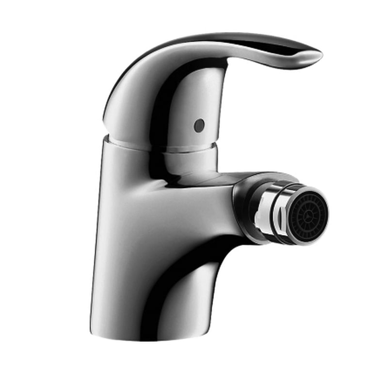Смеситель для биде Hansgrohe Focus E (31720000) фото