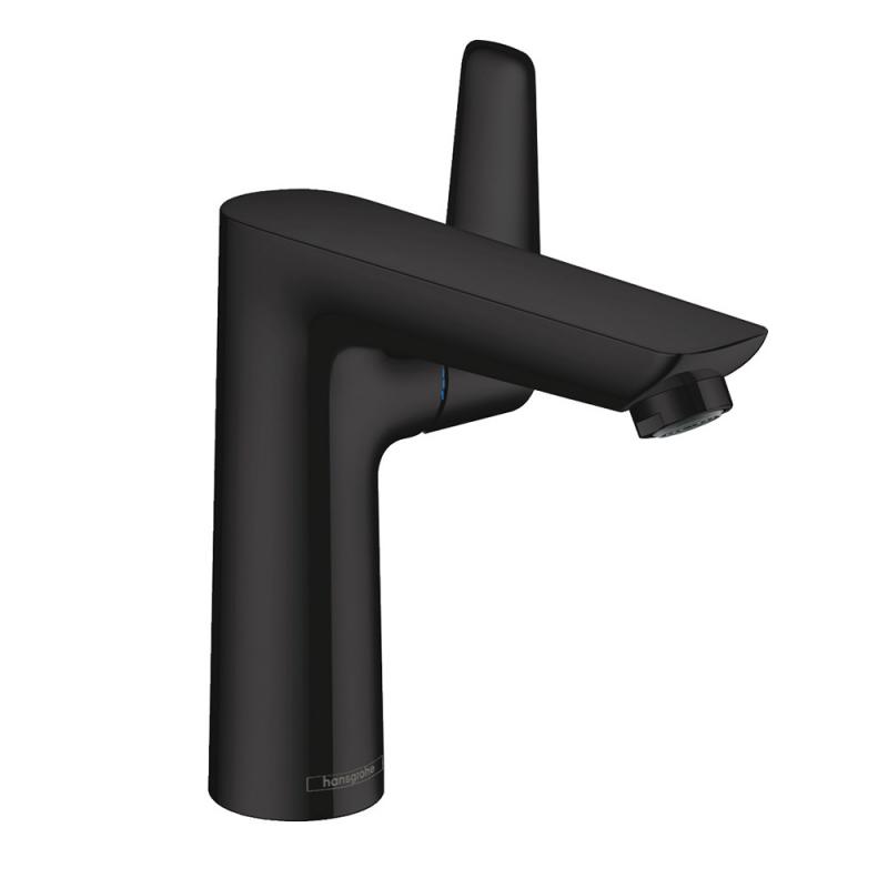 Смеситель для умывальника Hansgrohe Talis E 150 (71754670) фото