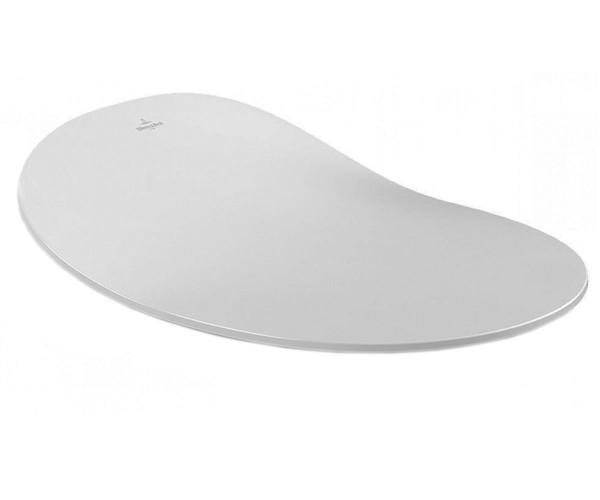 Крышка для биде Villeroy&Boch Viclean Verity Line (B3078000) фото