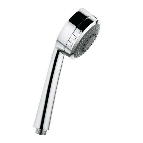 Ручной душ Kludi Zenta 2S DN 15 (607000500) фото