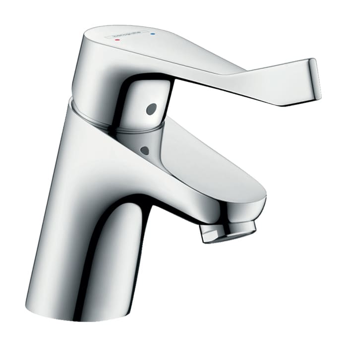 Смеситель для умывальника Hansgrohe Focus Care 70 (31914000) фото