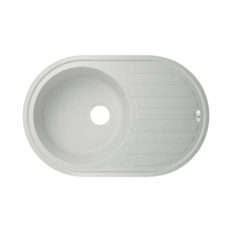 Кухонная мойка Lidz 780x500/200 STO-10 (LIDZSTO01780500200) фото