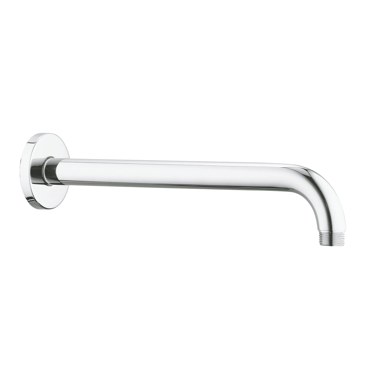 Держатель верхнего душа Grohe Rainshower Modern 286 мм (28576000) фото