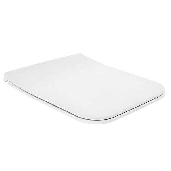 Сиденье для унитаза Villeroy&Boch Venticello Soft Сlosing (9M80S101) фото