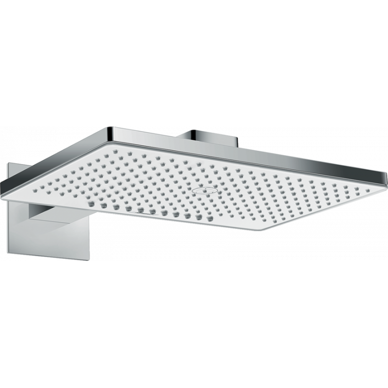 Верхний душ Hansgrohe Rainmaker SELECT 460 2jet (24015400) фото