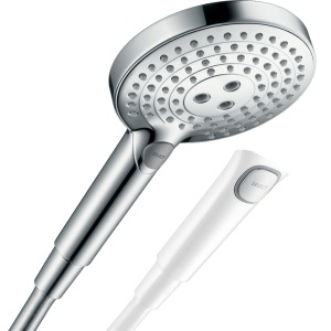 Ручной душ Hansgrohe Raindance Select S 120 (26530700) фото