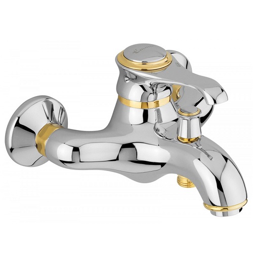 Смеситель для ванны EMMEVI TIFFANY (CO6001) фото