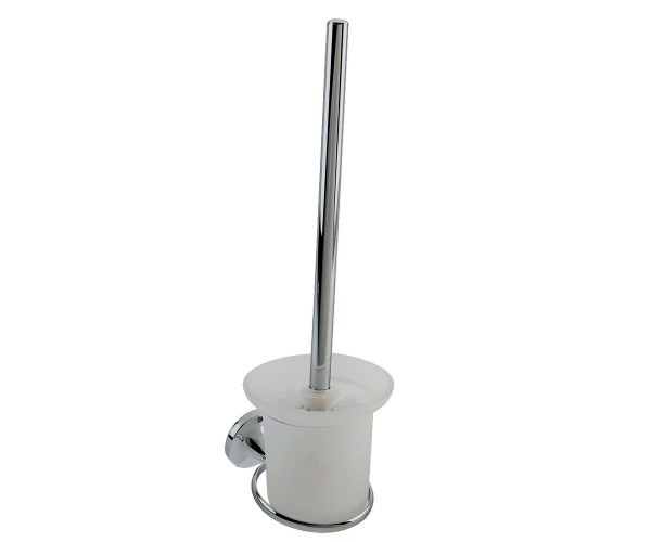 Ершик для унитаза Bisk Ontario (00223) фото