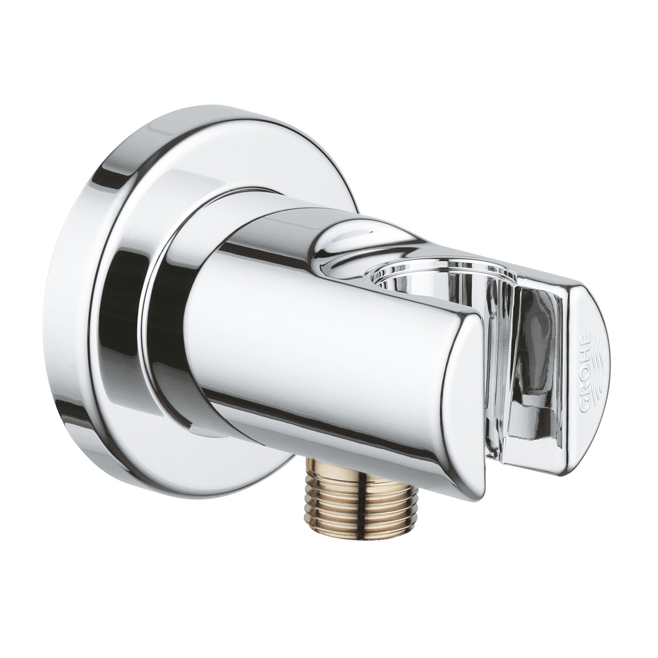 Шланговое подсоединение Grohe Relexa (28628000) фото